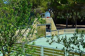 Camping El Garrofer
