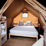 Camping El Garrofer