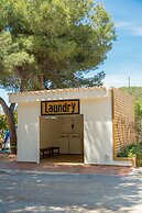 Camping El Garrofer