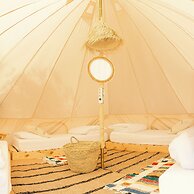 Camping El Garrofer