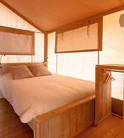 Camping El Garrofer