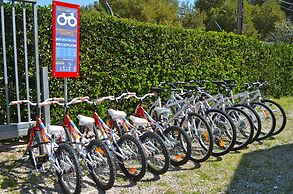 Camping El Garrofer