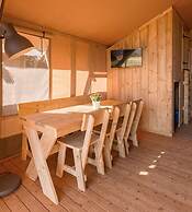 Camping El Garrofer