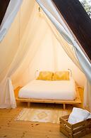 Camping El Garrofer