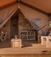 Camping El Garrofer
