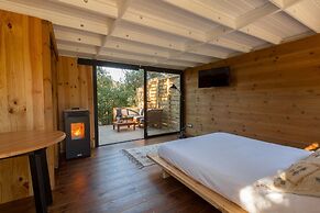 Camping El Garrofer