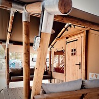 Camping El Garrofer