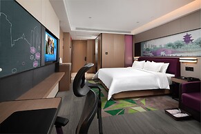 Hampton by Hilton Changchun Ziyou Road