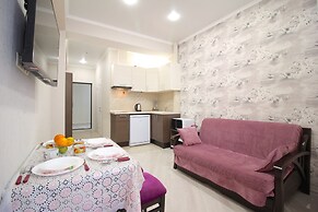 Alpha Apartments Marina Park