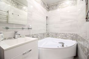 Alpha Apartments Marina Park