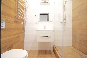 Alpha Apartments Marina Park