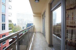 Alpha Apartments Marina Park