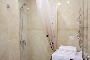 Alpha Apartments Marina Park