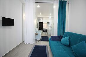 Alpha Apartments Marina Park