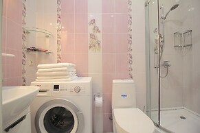 Alpha Apartments Marina Park