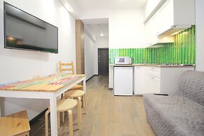 Alpha Apartments Marina Park