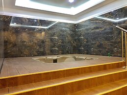 Alpha Apartments Marina Park