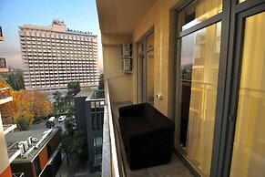 Alpha Apartments Marina Park