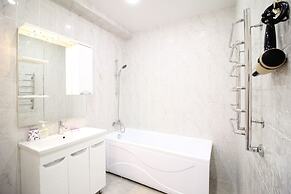 Alpha Apartments Marina Park