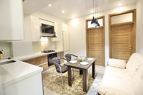 Alpha Apartments Marina Park