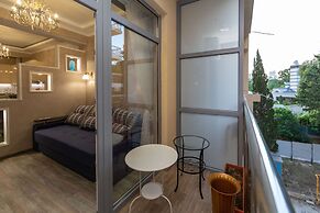 Alpha Apartments Marina Park