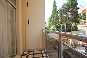 Alpha Apartments Marina Park