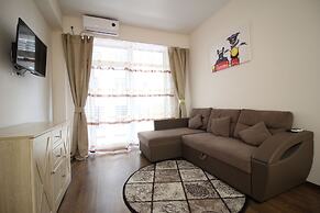 Alpha Apartments Marina Park