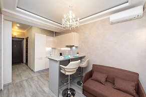 Alpha Apartments Marina Park