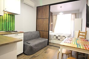 Alpha Apartments Marina Park