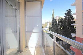 Alpha Apartments Marina Park