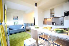 Alpha Apartments Marina Park