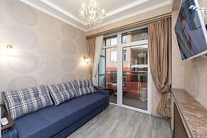 Alpha Apartments Marina Park