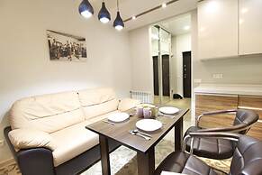 Alpha Apartments Marina Park