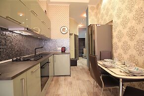 Alpha Apartments Marina Park