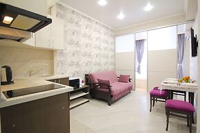 Alpha Apartments Marina Park