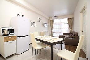 Alpha Apartments Marina Park