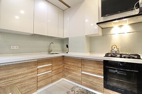 Alpha Apartments Marina Park