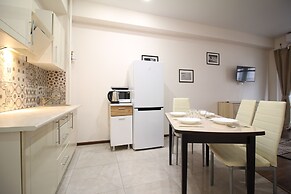 Alpha Apartments Marina Park