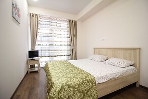 Alpha Apartments Marina Park