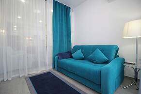 Alpha Apartments Marina Park