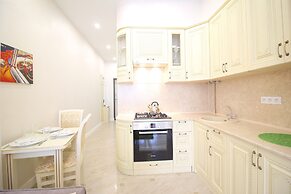 Alpha Apartments Marina Park