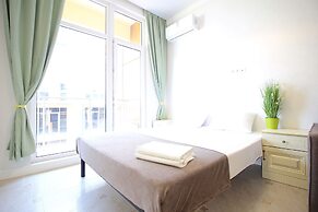 Alpha Apartments Marina Park