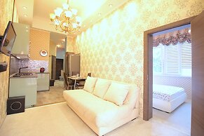 Alpha Apartments Marina Park