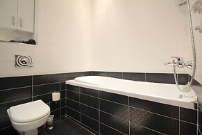 Alpha Apartments Marina Park