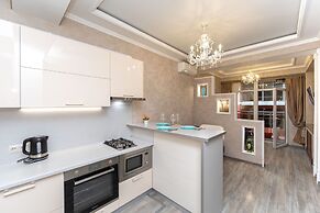 Alpha Apartments Marina Park