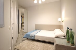 Alpha Apartments Marina Park