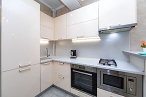 Alpha Apartments Marina Park