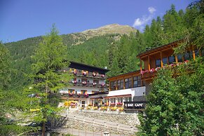 Hotel Zebru