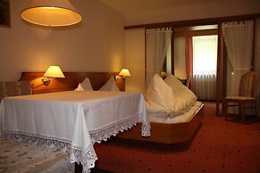 Hotel Zebru