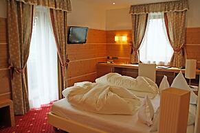 Hotel Zebru
